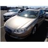 Image 1 : 2004 Chrysler Concorde