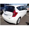 Image 3 : 2014 Nissan Versa