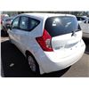 Image 4 : 2014 Nissan Versa