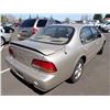 Image 3 : 1999 Nissan Maxima