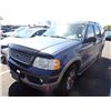 Image 1 : 2003 Ford Explorer