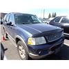 Image 2 : 2003 Ford Explorer