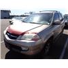 Image 1 : 2003 Acura MDX
