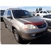 Image 2 : 2003 Acura MDX