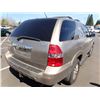 Image 3 : 2003 Acura MDX