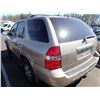 Image 4 : 2003 Acura MDX