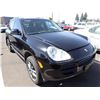 Image 2 : 2006 Porsche Cayenne S