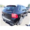 Image 3 : 2006 Porsche Cayenne S