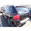Image 4 : 2006 Porsche Cayenne S
