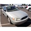 Image 2 : 2005 Ford Taurus