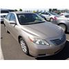Image 2 : 2007 Toyota Camry Hybrid