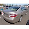 Image 3 : 2007 Toyota Camry Hybrid