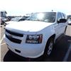 Image 1 : 2008 Chevrolet Tahoe Hybrid