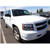 Image 2 : 2008 Chevrolet Tahoe Hybrid