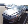 Image 1 : 2013 Ford Fusion
