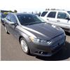 Image 2 : 2013 Ford Fusion