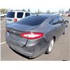 Image 3 : 2013 Ford Fusion