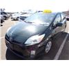 Image 1 : 2011 Toyota Prius