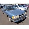 Image 2 : 1990 Ford Tempo