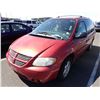 Image 1 : 2006 Dodge Grand Caravan