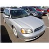 Image 2 : 2002 Subaru Legacy