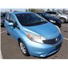 Image 2 : 2014 Nissan Versa