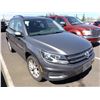 Image 2 : 2018 Volkswagen Tiguan