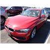 Image 1 : 2016 BMW 320i xDrive