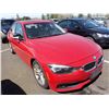 Image 2 : 2016 BMW 320i xDrive