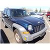 Image 2 : 2005 Jeep Liberty