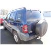 Image 4 : 2005 Jeep Liberty