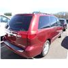 Image 3 : 2005 Toyota Sienna