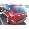 Image 4 : 2005 Toyota Sienna