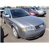 Image 2 : 2002 Audi allroad quattro
