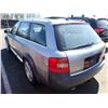 Image 4 : 2002 Audi allroad quattro