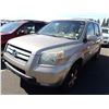 Image 1 : 2006 Honda Pilot