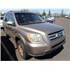 Image 2 : 2006 Honda Pilot