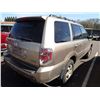 Image 3 : 2006 Honda Pilot