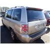Image 4 : 2006 Honda Pilot