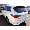 Image 4 : 2017 Infiniti QX60