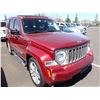 Image 2 : 2012 Jeep Liberty