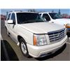 Image 2 : 2005 Cadillac Escalade