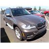 Image 2 : 2012 BMW X5