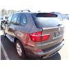 Image 4 : 2012 BMW X5