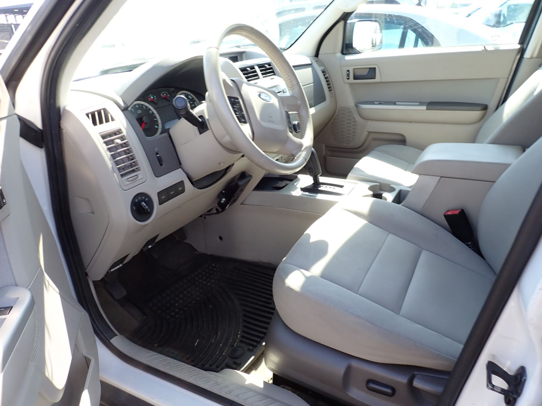 2012 Ford Escape - Speeds Auto Auctions