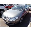 Image 1 : 2008 Volkswagen Passat