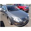 Image 2 : 2008 Volkswagen Passat