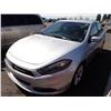 Image 1 : 2013 Dodge Dart