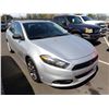 Image 2 : 2013 Dodge Dart