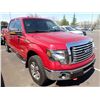 Image 2 : 2011 Ford F-150